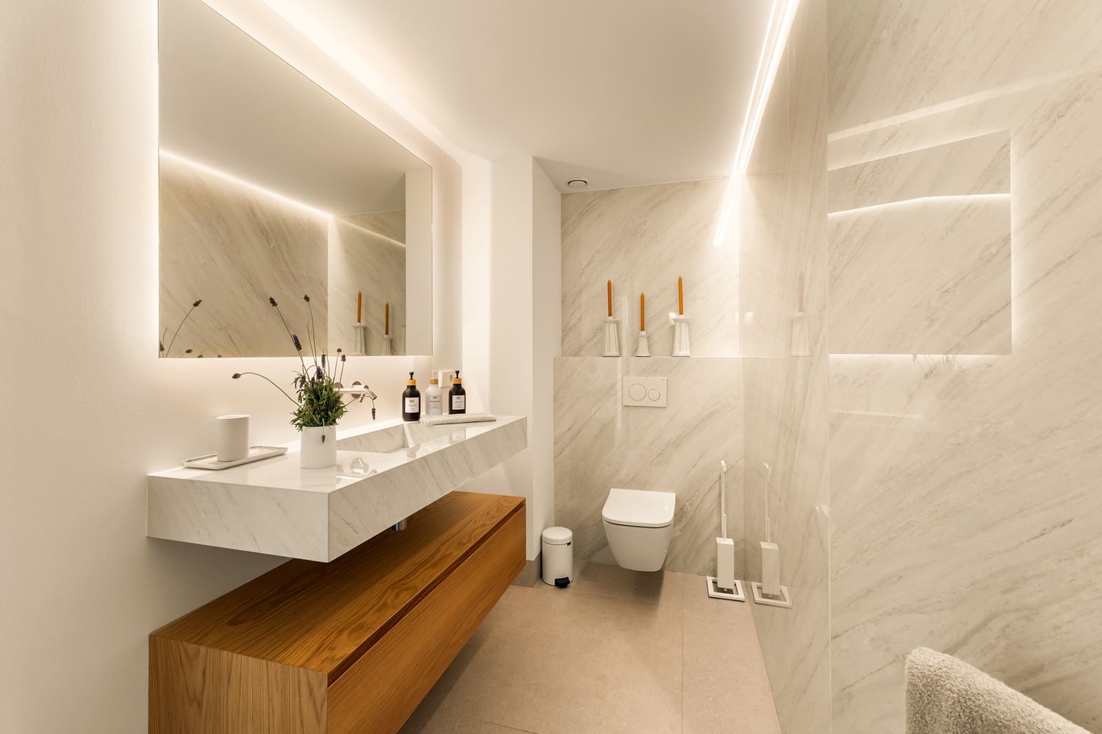 5 soverom Villa til salgs i Marbella med svømmebasseng garasje - € 13 500 (Ref: 9270294)