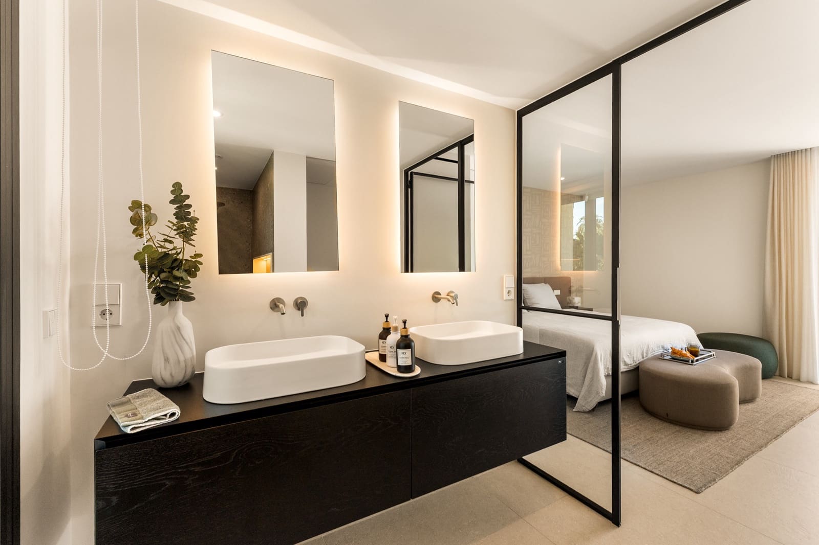 5 soverom Villa til salgs i Marbella med svømmebasseng garasje - € 13 500 (Ref: 9270294)