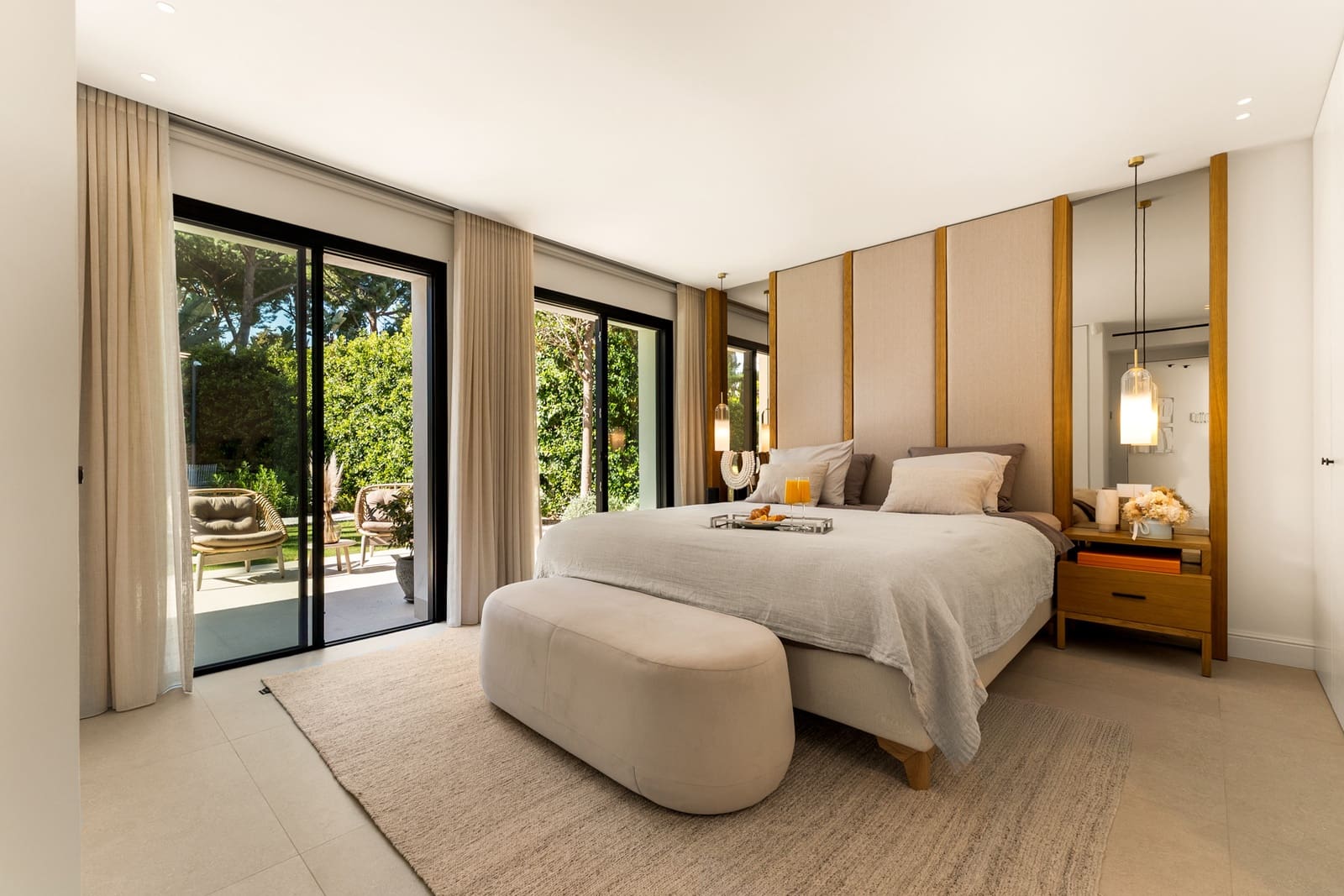 5 soverom Villa til salgs i Marbella med svømmebasseng garasje - € 13 500 (Ref: 9270294)