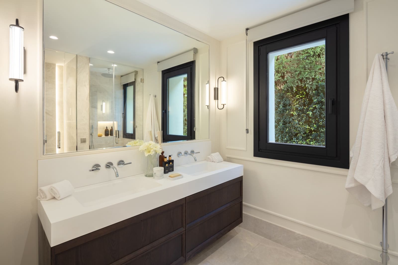 6 sovrum Villa för semesterbostäder i Marbella med pool garage - 25 000 € (Ref: 9270295)