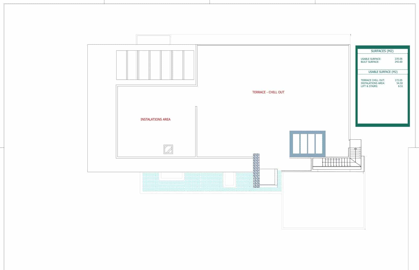 6 soverom Villa til salgs i Marbella med svømmebasseng garasje - € 12 000 (Ref: 9278178)