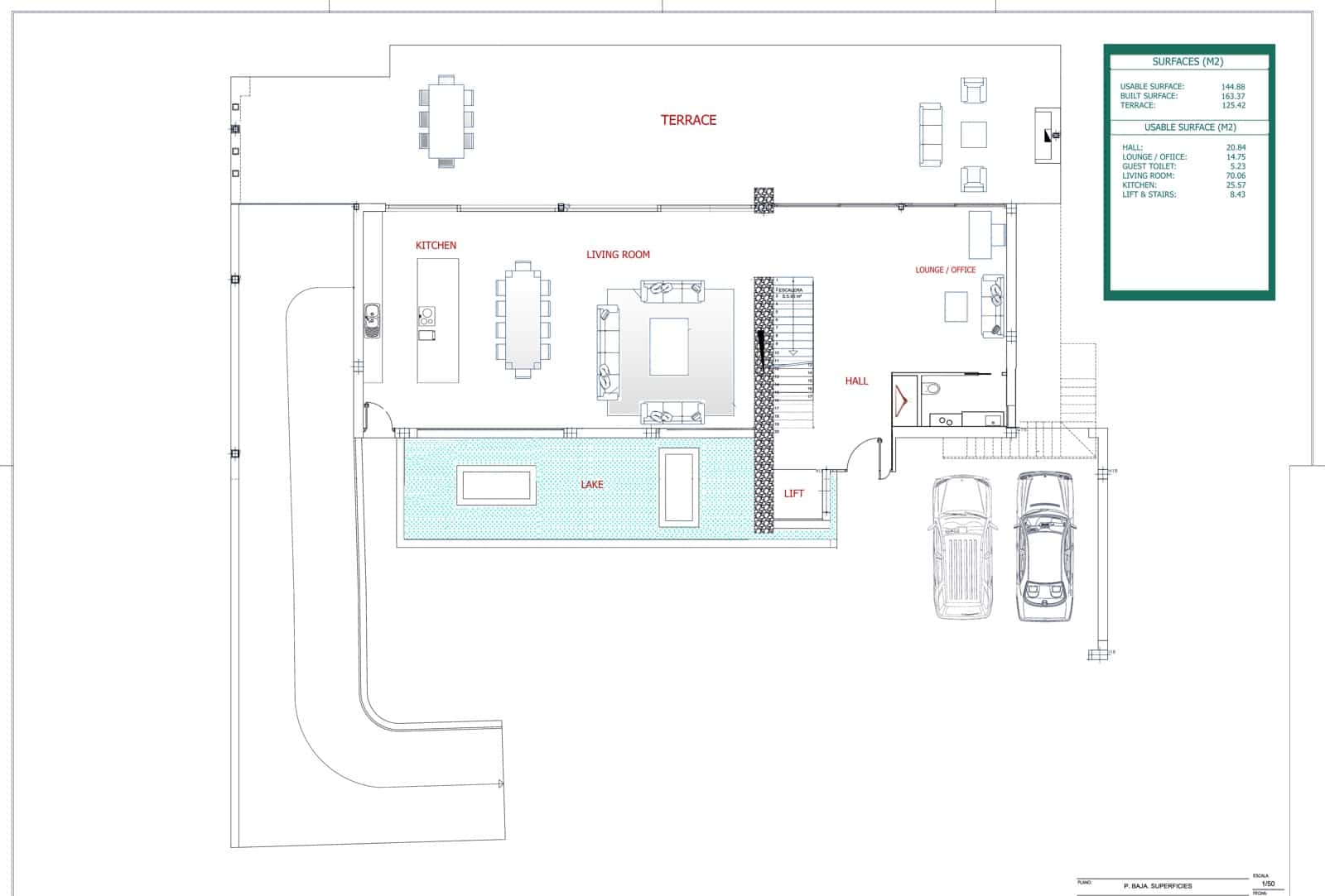 6 soverom Villa til salgs i Marbella med svømmebasseng garasje - € 12 000 (Ref: 9278178)
