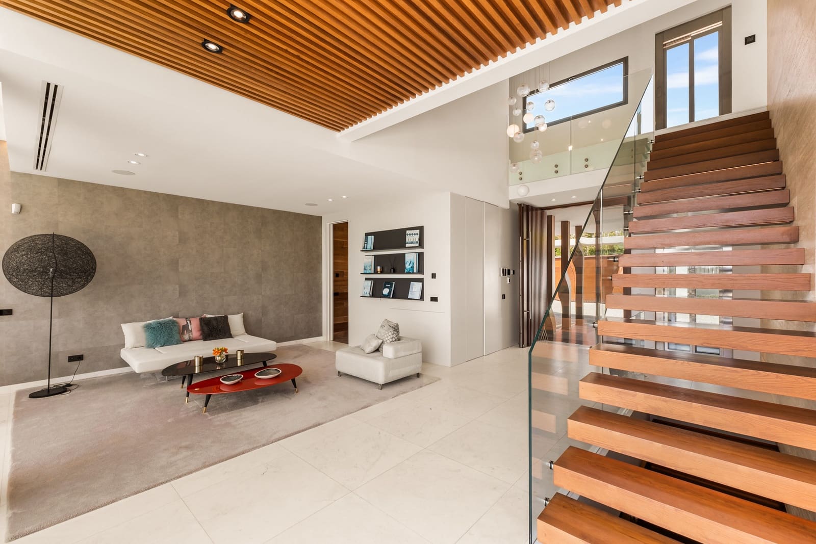 6 soverom Villa til salgs i Marbella med svømmebasseng garasje - € 12 000 (Ref: 9278178)