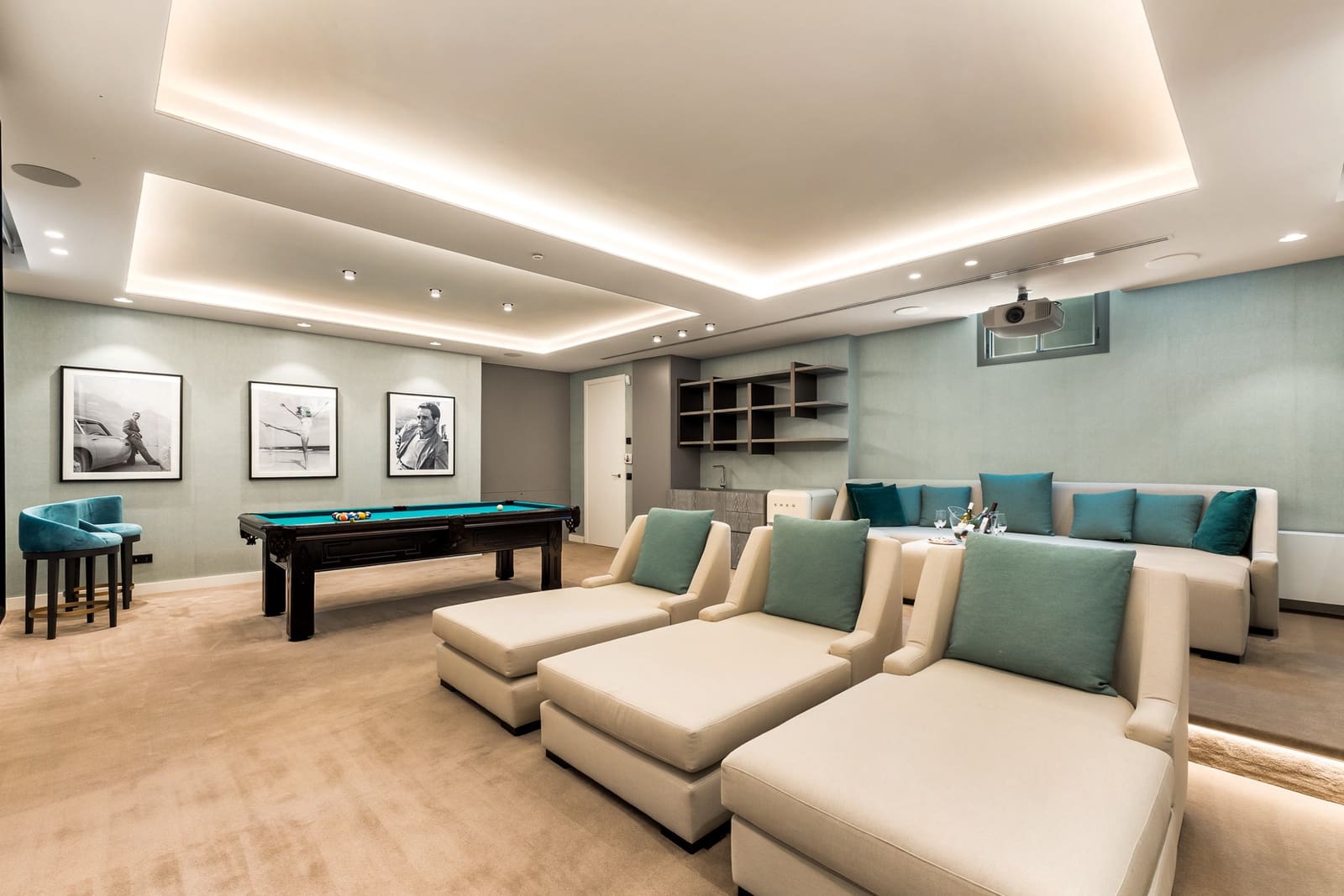 6 soverom Villa til salgs i Marbella med svømmebasseng garasje - € 12 000 (Ref: 9278178)