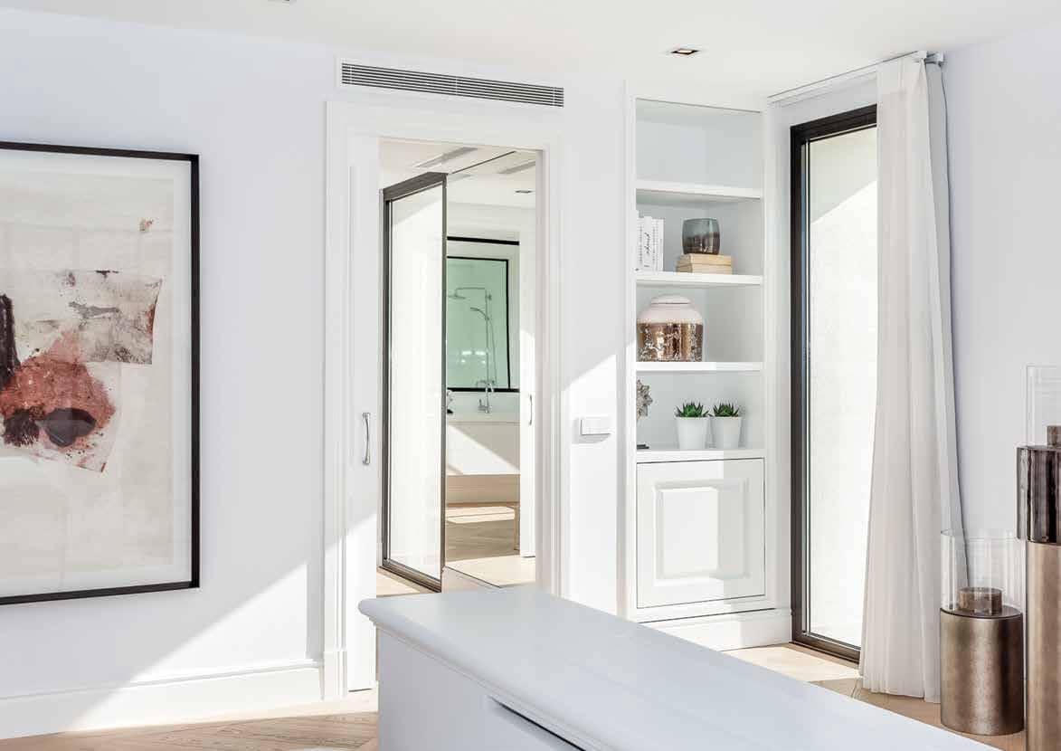 6 makuuhuone Huvila lomavuokrausta paikassa Marbella mukana uima-altaan 
autotalli - 20 000 € (Ref: 9292360)