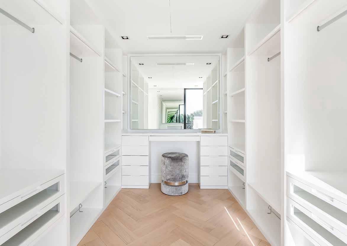 6 makuuhuone Huvila lomavuokrausta paikassa Marbella mukana uima-altaan 
autotalli - 20 000 € (Ref: 9292360)