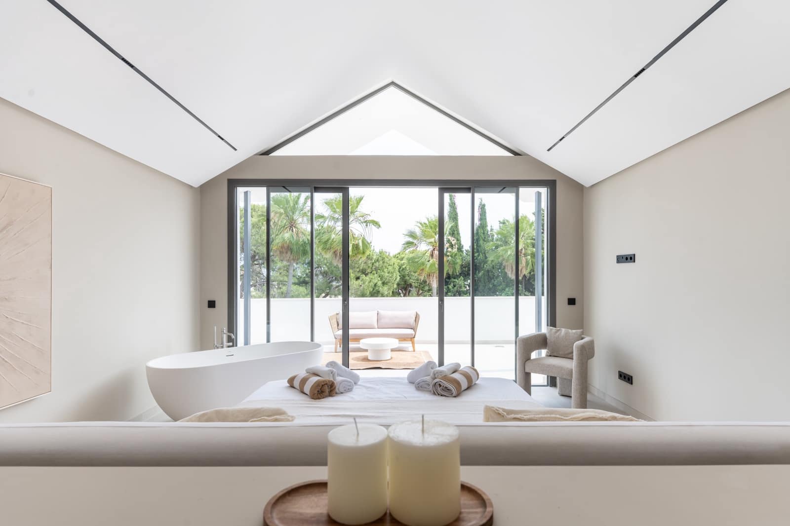 5 Zimmer Villa zu verkaufen in Marbella mit Pool - 3.495.000 € (Ref: 9356480)