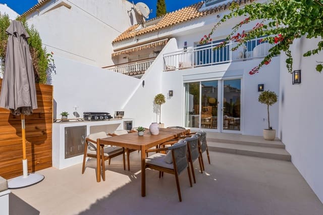 4 bedroom Villa for sale in Marbella with pool - € 1,169,000 (Ref: 9368951)