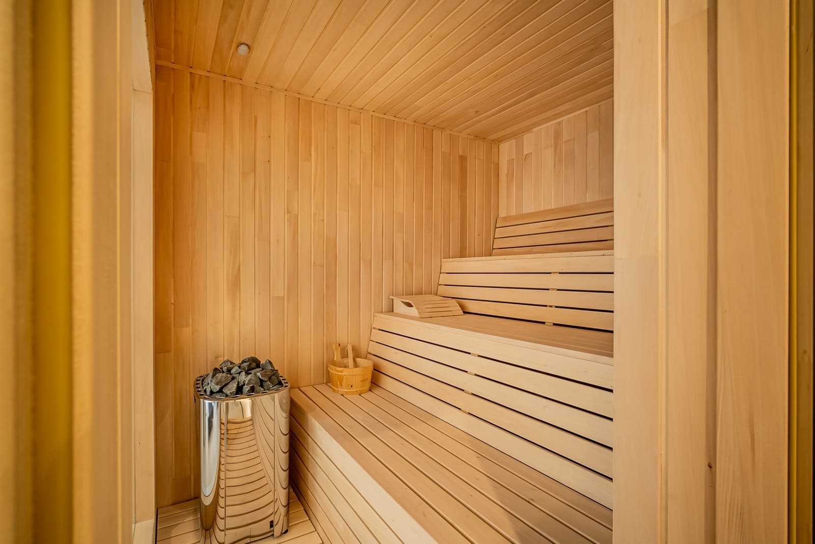 5 bedroom Villa for sale in Los Flamingos with pool garage - € 4,750,000 (Ref: 9368952)