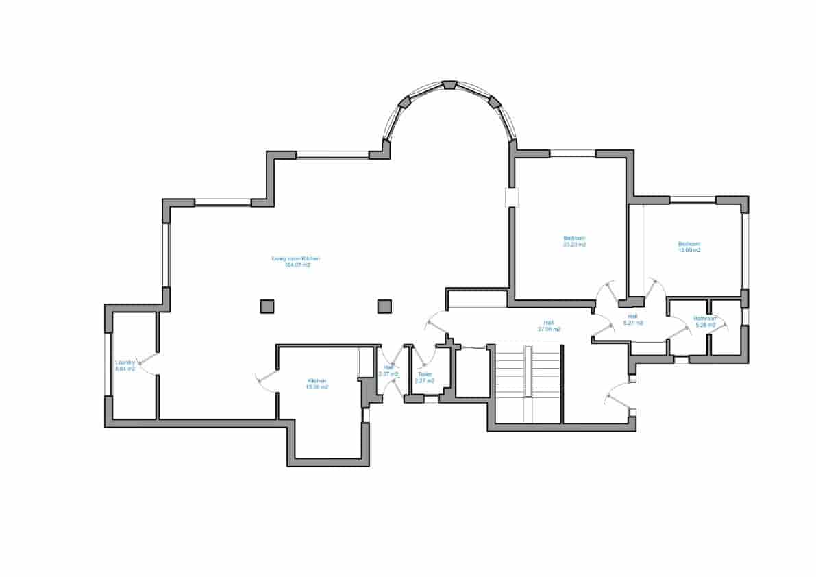 6 sypialnia Willa do wynajęcia w Marbella z basenem garażem - 20 000 € (Ref: 9401055)