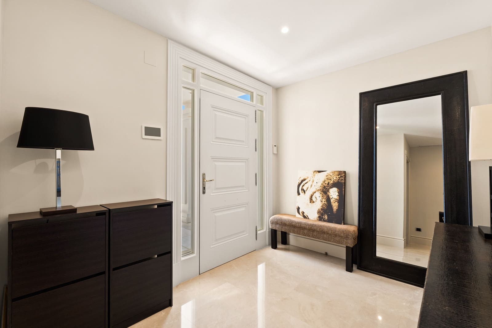 6 sypialnia Willa do wynajęcia w Marbella z basenem garażem - 20 000 € (Ref: 9401055)