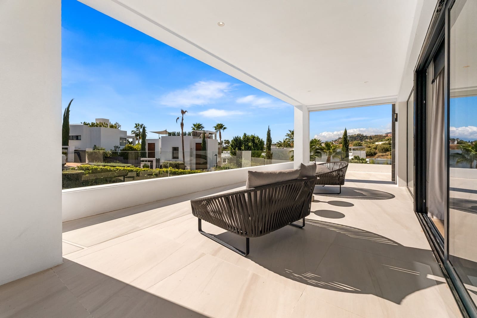 7 bedroom Villa for sale in Marbella with pool garage - € 4,200,000 (Ref: 9414530)