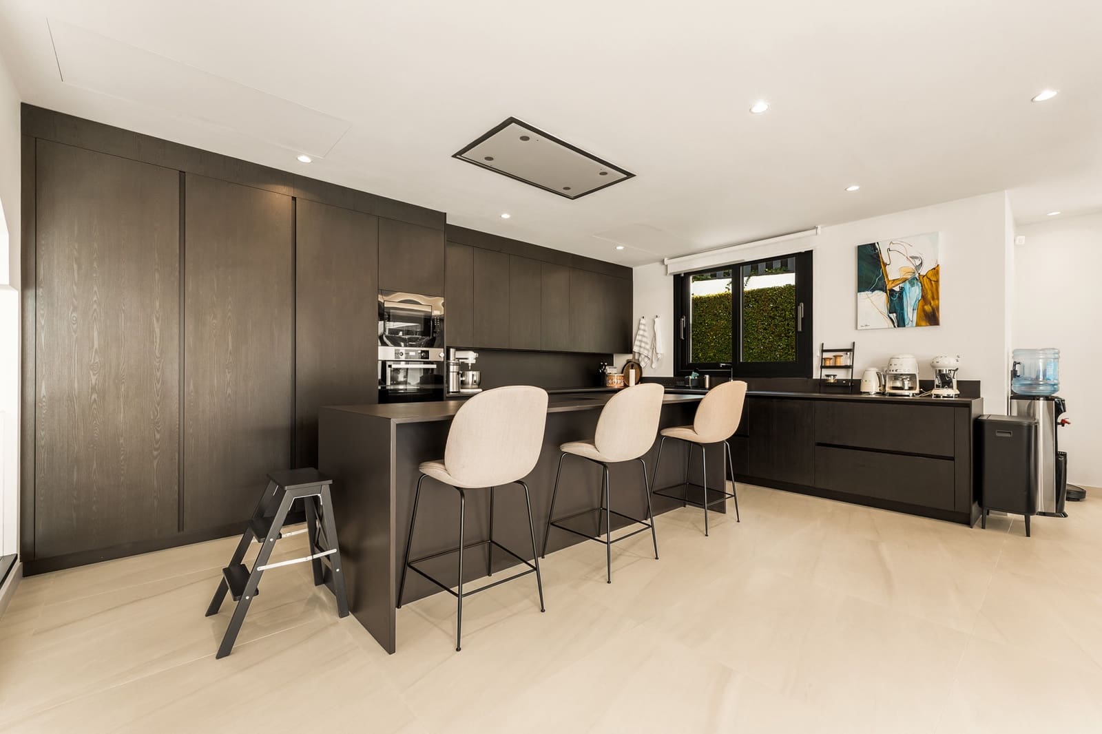 7 bedroom Villa for sale in Marbella with pool garage - € 4,200,000 (Ref: 9414530)