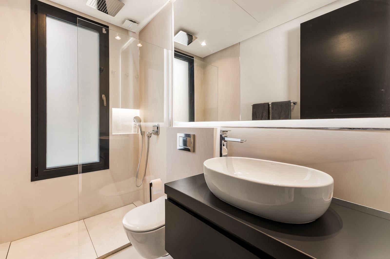 7 bedroom Villa for sale in Marbella with pool garage - € 4,200,000 (Ref: 9414530)