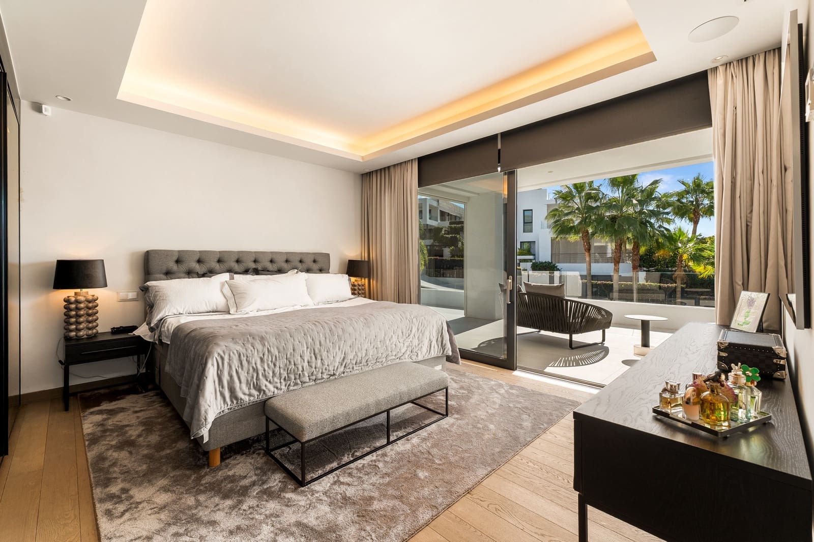 7 bedroom Villa for sale in Marbella with pool garage - € 4,200,000 (Ref: 9414530)