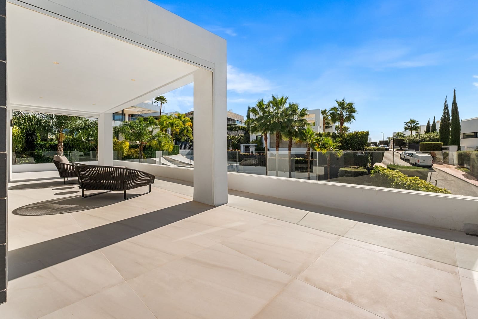 7 bedroom Villa for sale in Marbella with pool garage - € 4,200,000 (Ref: 9414530)