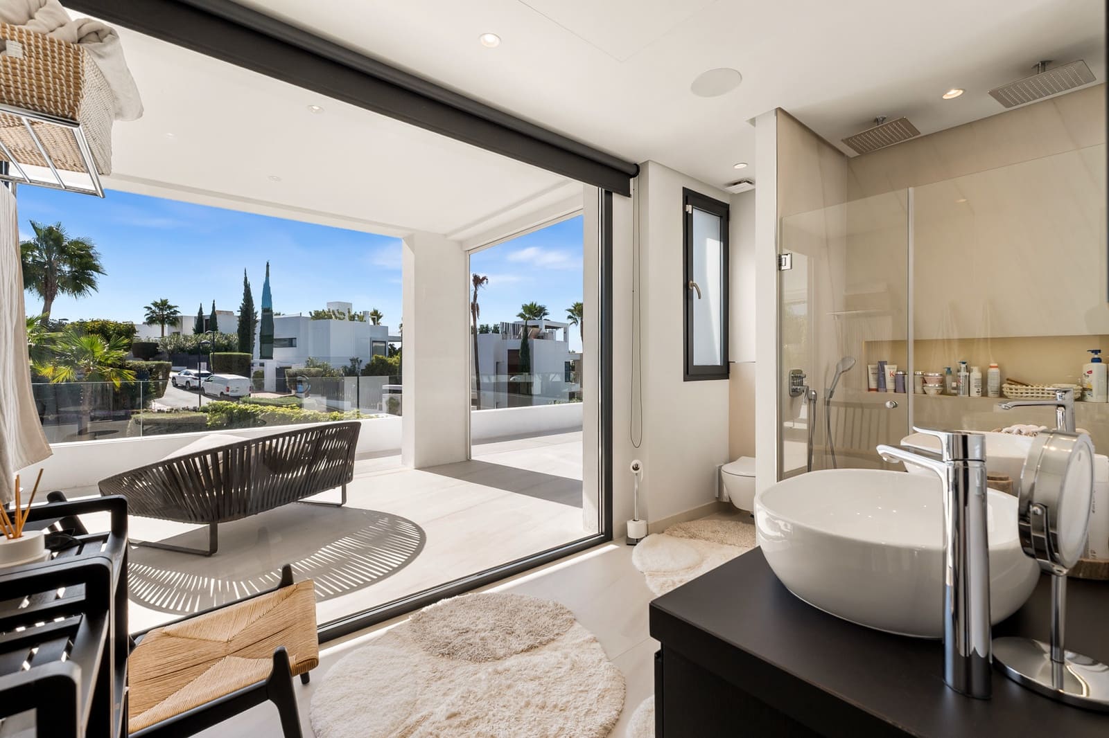 7 bedroom Villa for sale in Marbella with pool garage - € 4,200,000 (Ref: 9414530)