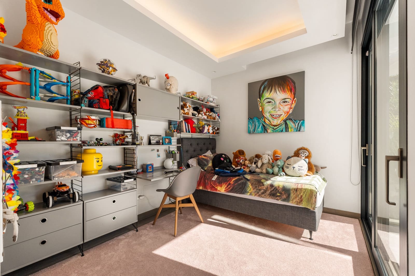 7 bedroom Villa for sale in Marbella with pool garage - € 4,200,000 (Ref: 9414530)