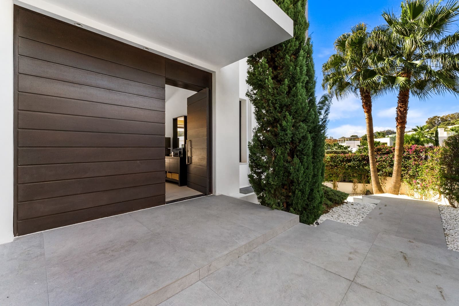 7 bedroom Villa for sale in Marbella with pool garage - € 4,200,000 (Ref: 9414530)