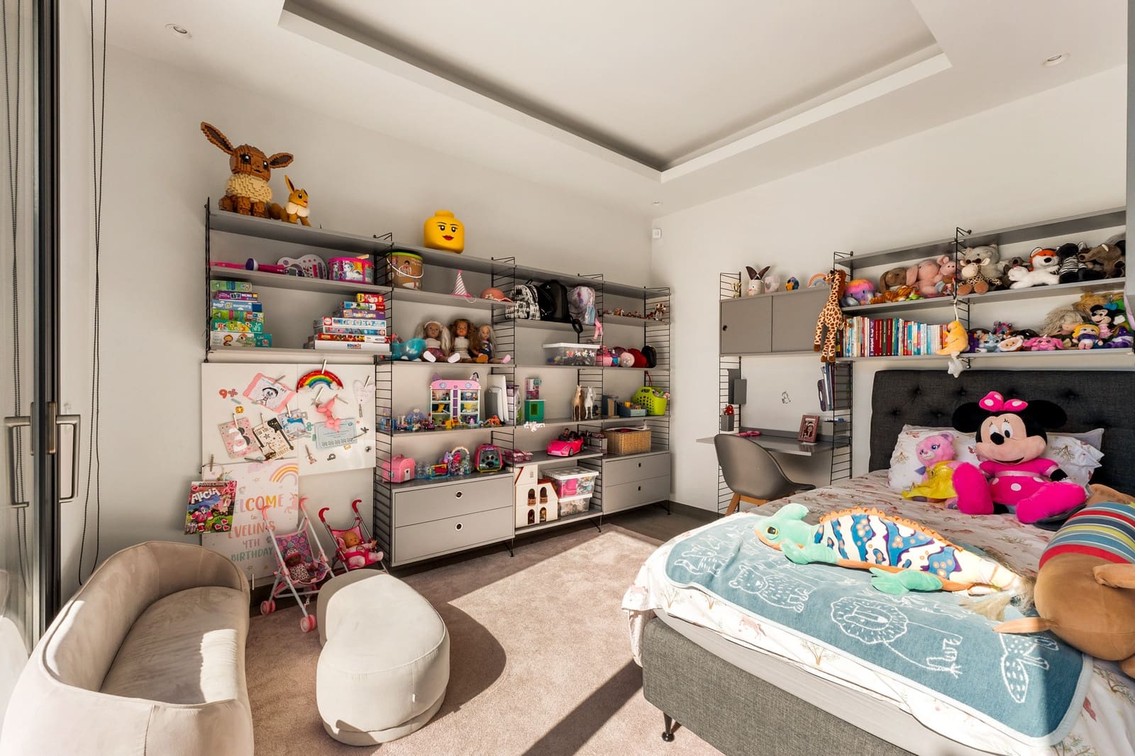 7 bedroom Villa for sale in Marbella with pool garage - € 4,200,000 (Ref: 9414530)