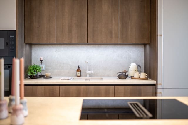 3 soverom Penthouse til salgs i La Quinta, Benahavís med svømmebasseng garasje - € 1 495 000 (Ref: 9422587)