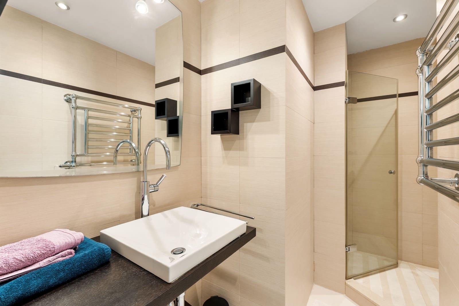 2 sovrum Lägenhet till salu i Puerto Banus med garage - 1 600 000 € (Ref: 9468834)