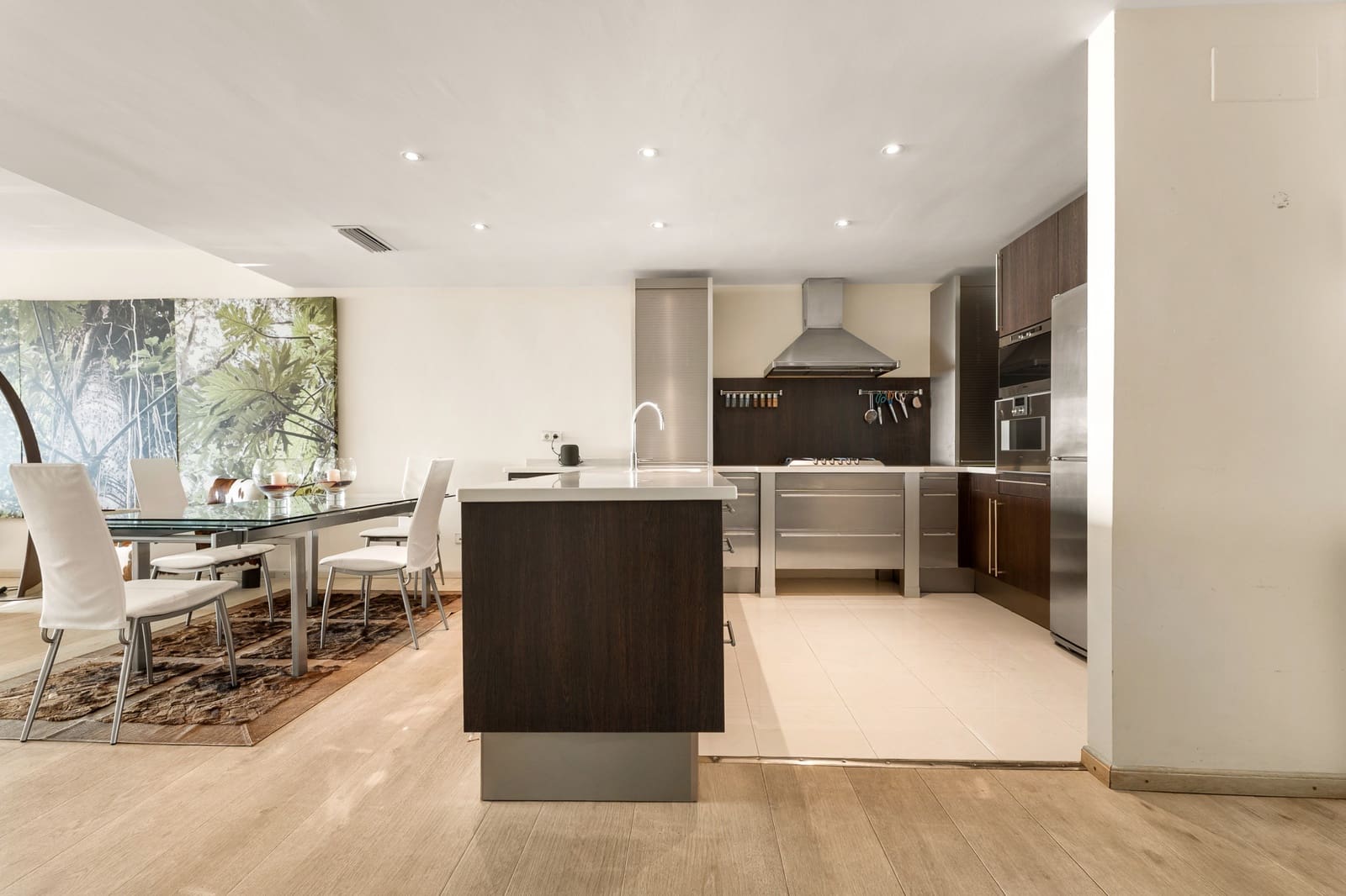 2 sovrum Lägenhet till salu i Puerto Banus med garage - 1 600 000 € (Ref: 9468834)