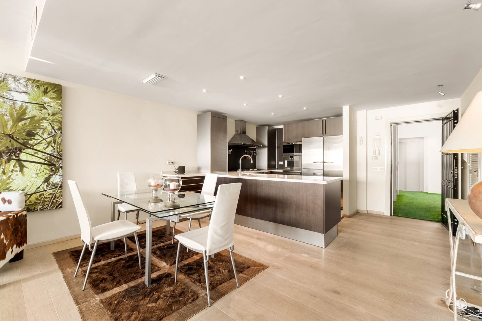 2 sovrum Lägenhet till salu i Puerto Banus med garage - 1 600 000 € (Ref: 9468834)