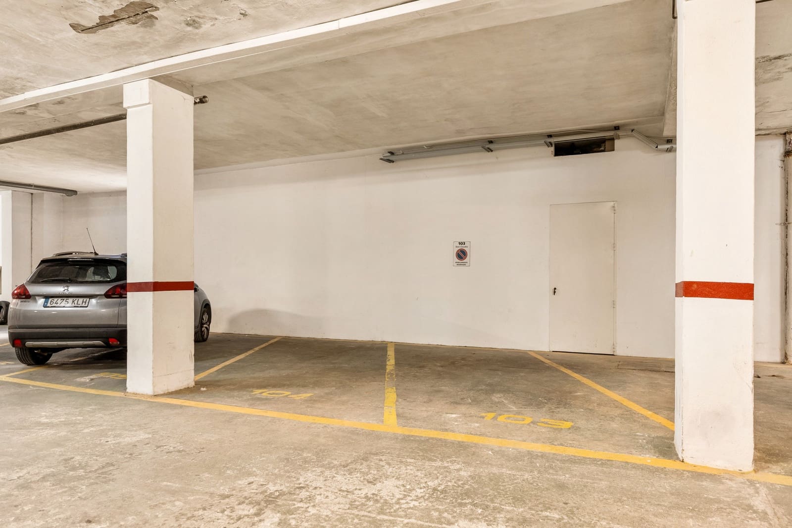 2 sovrum Lägenhet till salu i Puerto Banus med garage - 1 600 000 € (Ref: 9468834)