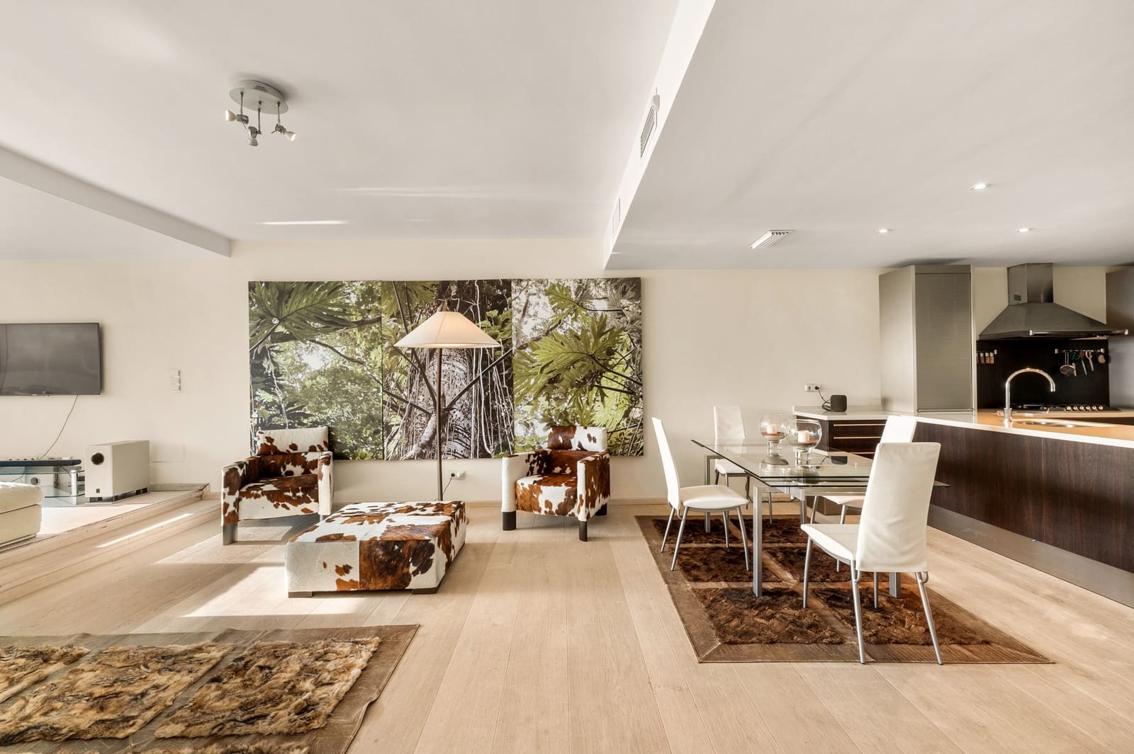 2 sovrum Lägenhet till salu i Puerto Banus med garage - 1 600 000 € (Ref: 9468834)