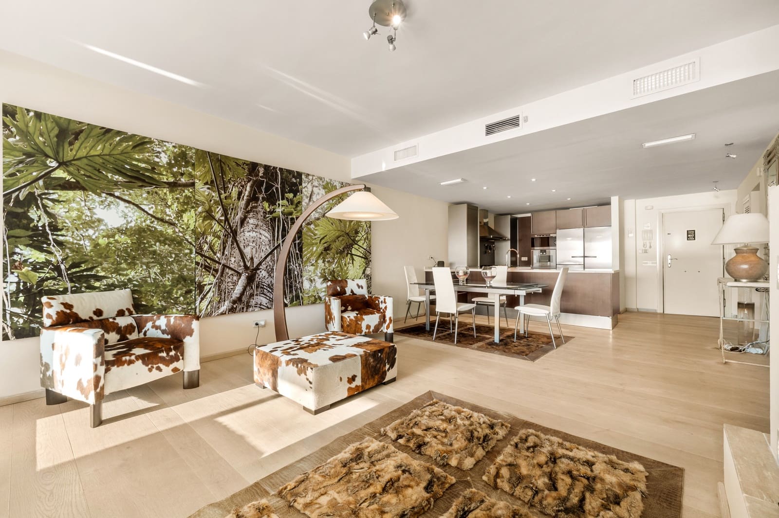 2 sovrum Lägenhet till salu i Puerto Banus med garage - 1 600 000 € (Ref: 9468834)