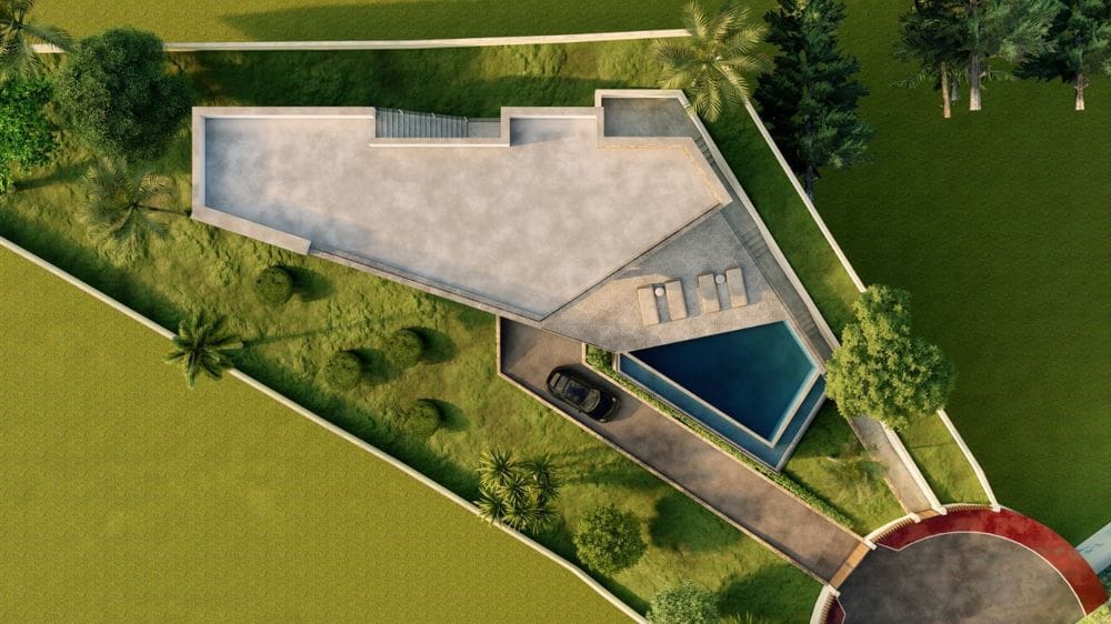 5 soverom Villa til salgs i Costa d'en Blanes med svømmebasseng garasje - € 6 500 000 (Ref: 10111921)