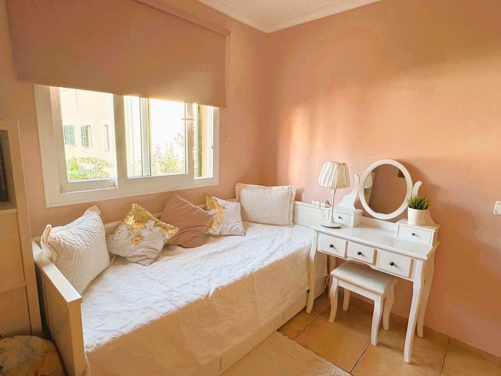 3 sypialnia Dom szeregowy na sprzedaż w Palma de Mallorca - 535 000 € (Ref: 10111923)