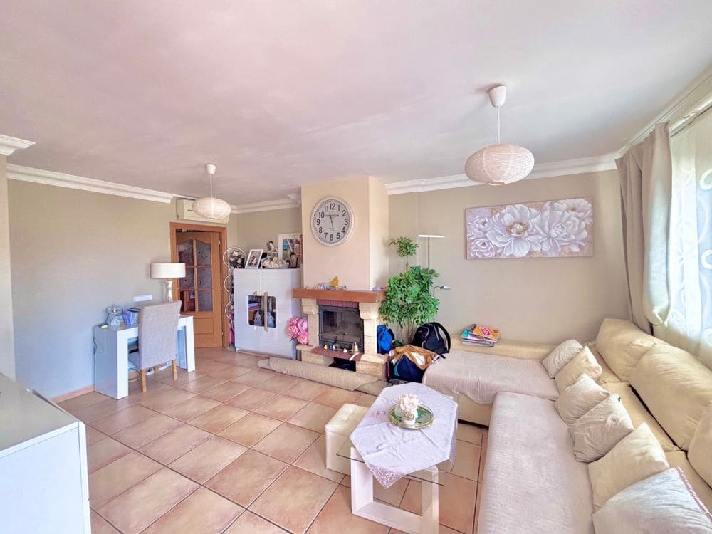 3 sypialnia Dom szeregowy na sprzedaż w Palma de Mallorca - 535 000 € (Ref: 10111923)
