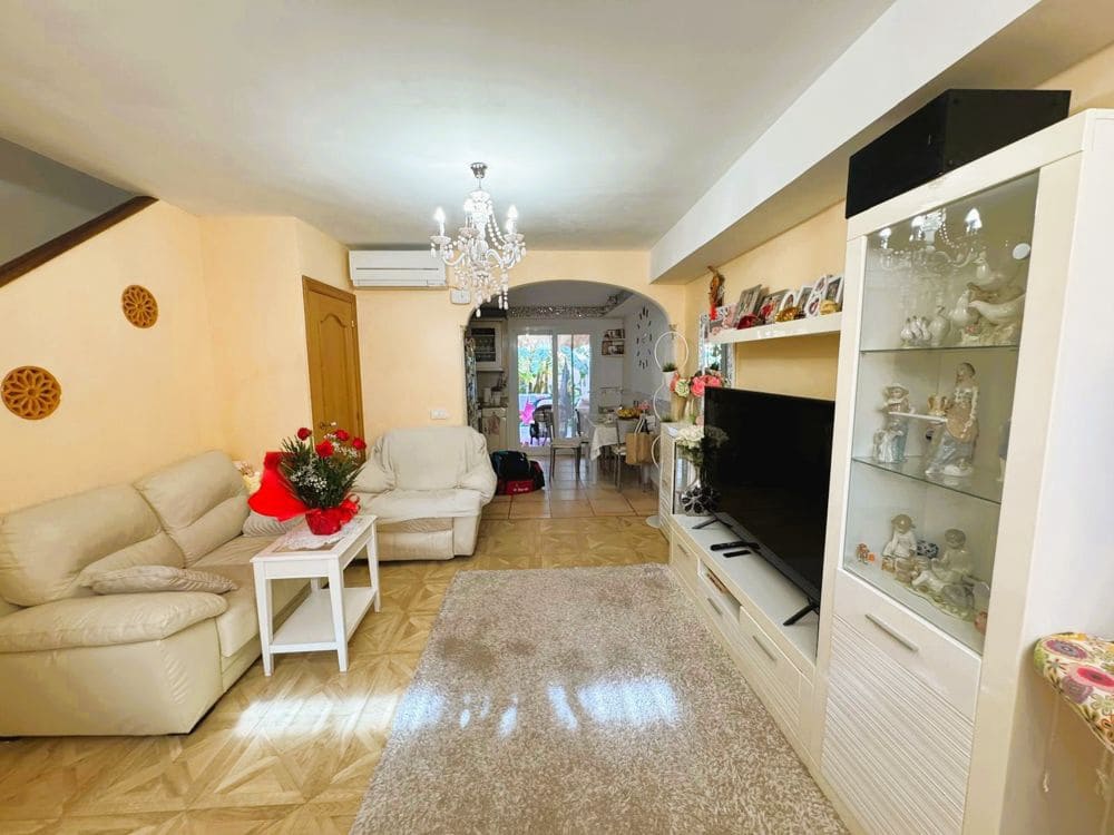 3 sypialnia Dom szeregowy na sprzedaż w Palma de Mallorca - 535 000 € (Ref: 10111923)