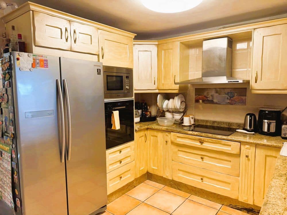 3 sypialnia Dom szeregowy na sprzedaż w Palma de Mallorca - 535 000 € (Ref: 10111923)