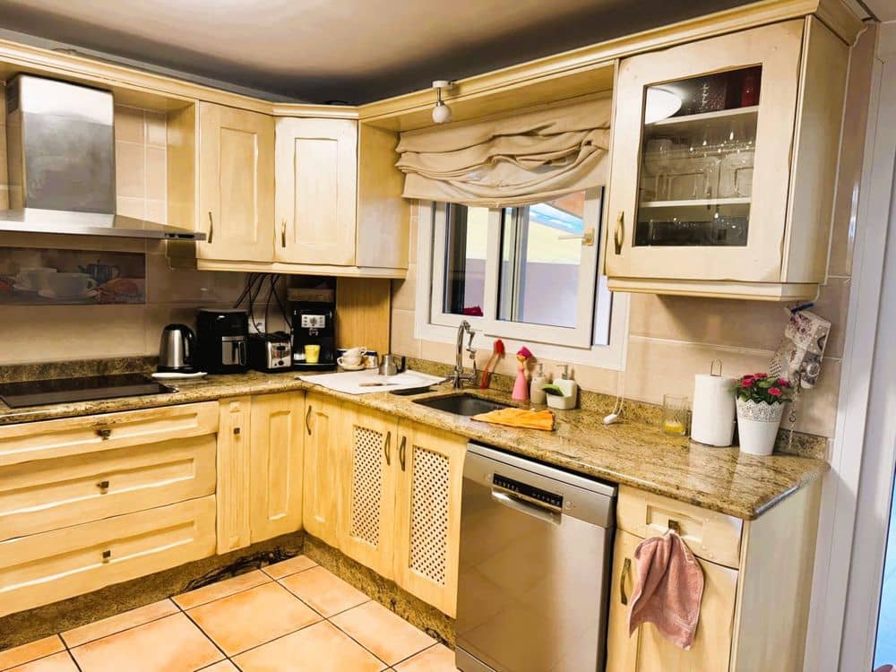 3 sypialnia Dom szeregowy na sprzedaż w Palma de Mallorca - 535 000 € (Ref: 10111923)