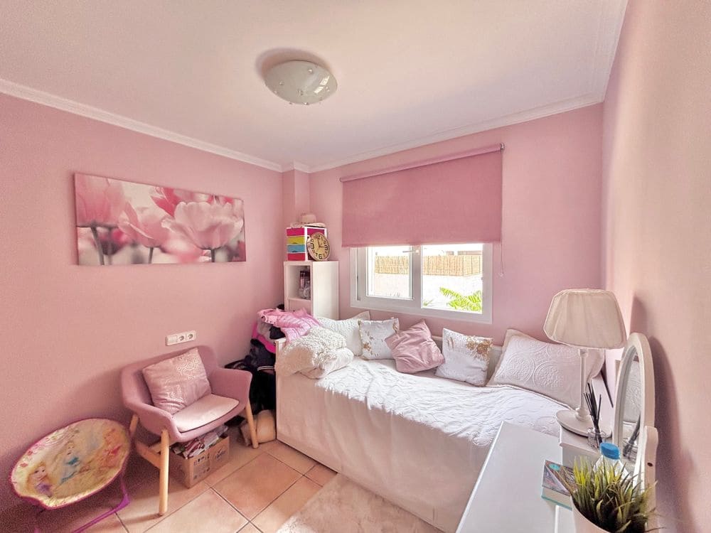 3 sypialnia Dom szeregowy na sprzedaż w Palma de Mallorca - 535 000 € (Ref: 10111923)
