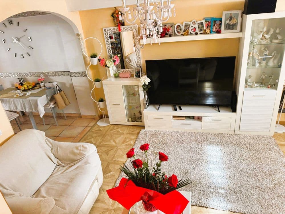 3 sypialnia Dom szeregowy na sprzedaż w Palma de Mallorca - 535 000 € (Ref: 10111923)