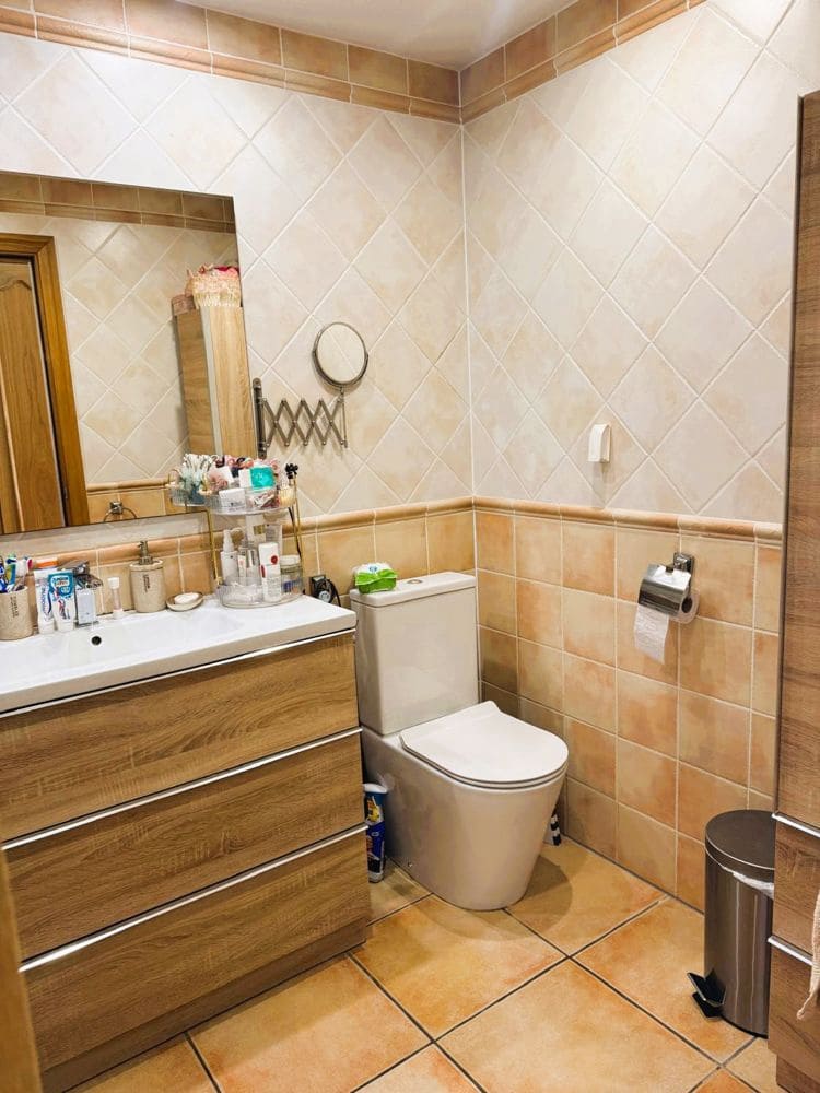 3 sypialnia Dom szeregowy na sprzedaż w Palma de Mallorca - 535 000 € (Ref: 10111923)
