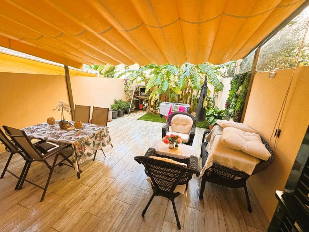 3 sypialnia Dom szeregowy na sprzedaż w Palma de Mallorca - 535 000 € (Ref: 10111923)