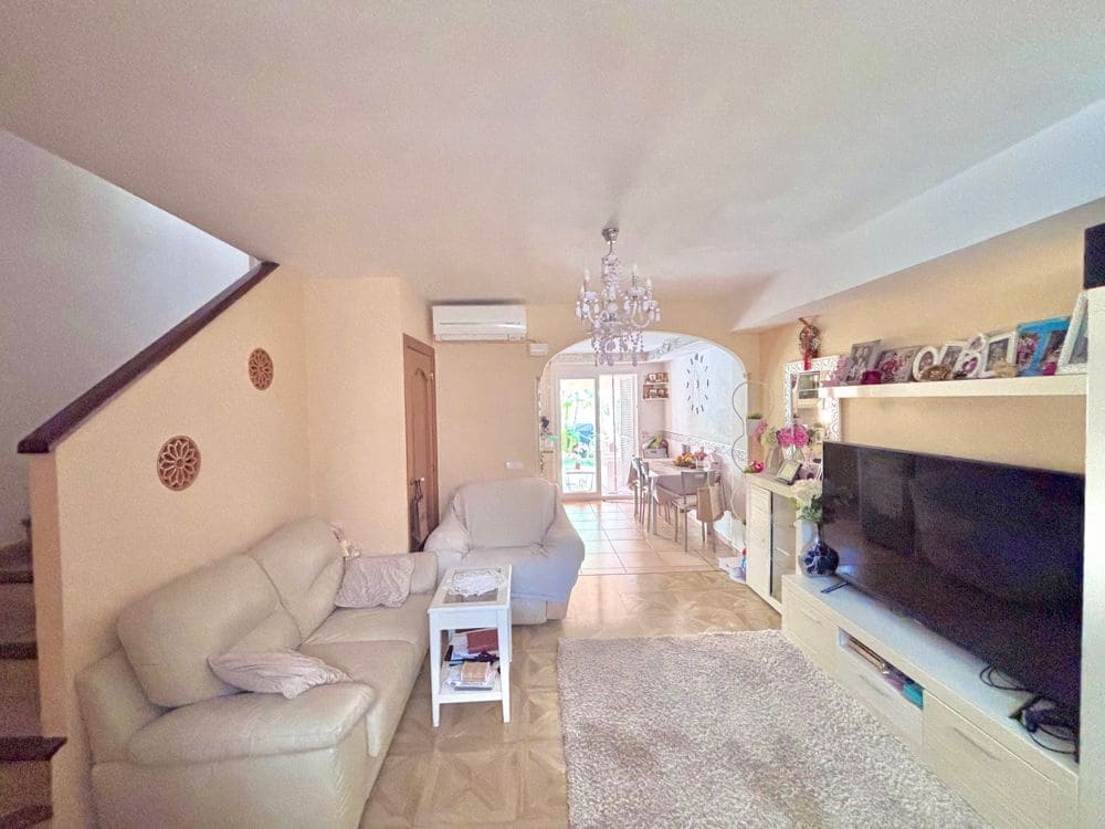 3 sypialnia Dom szeregowy na sprzedaż w Palma de Mallorca - 535 000 € (Ref: 10111923)