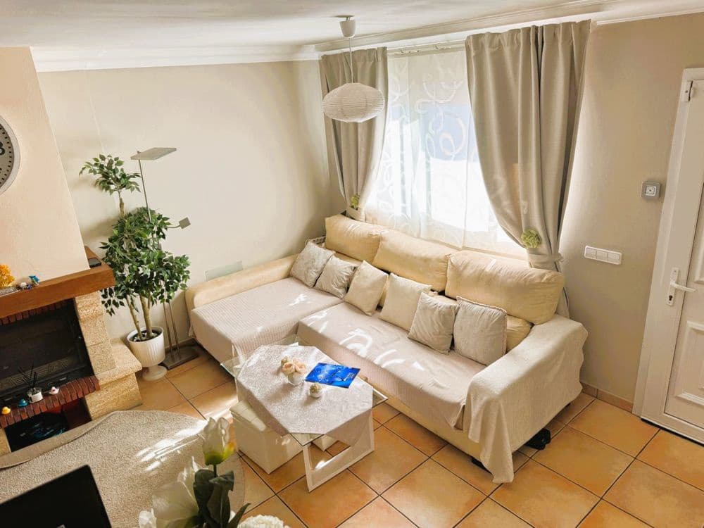 3 sypialnia Dom szeregowy na sprzedaż w Palma de Mallorca - 535 000 € (Ref: 10111923)