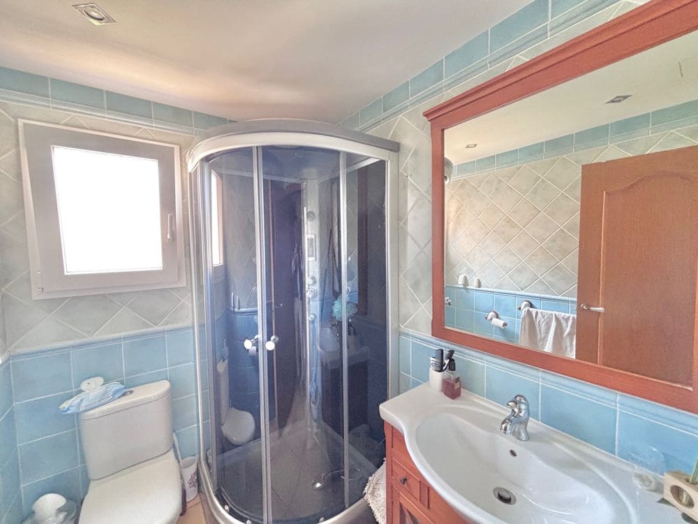 3 sypialnia Dom szeregowy na sprzedaż w Palma de Mallorca - 535 000 € (Ref: 10111923)