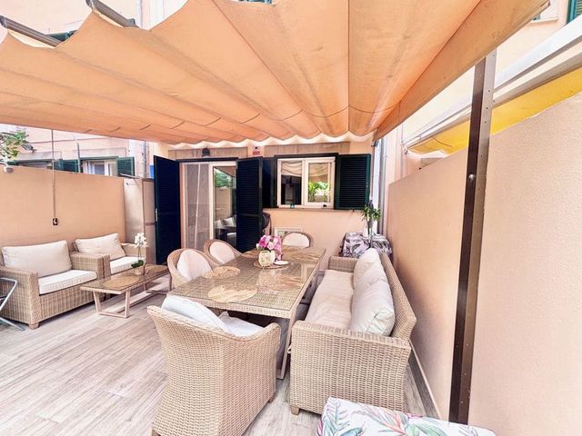 3 sypialnia Dom szeregowy na sprzedaż w L'Arenal, Palma de Mallorca - 535 000 € (Ref: 10111923)