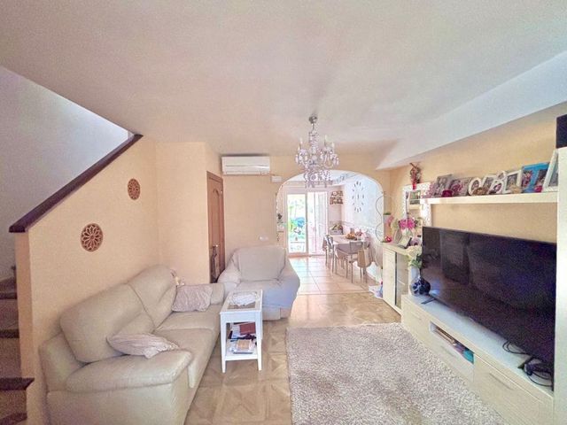 3 sypialnia Dom szeregowy na sprzedaż w L'Arenal, Palma de Mallorca - 535 000 € (Ref: 10111923)