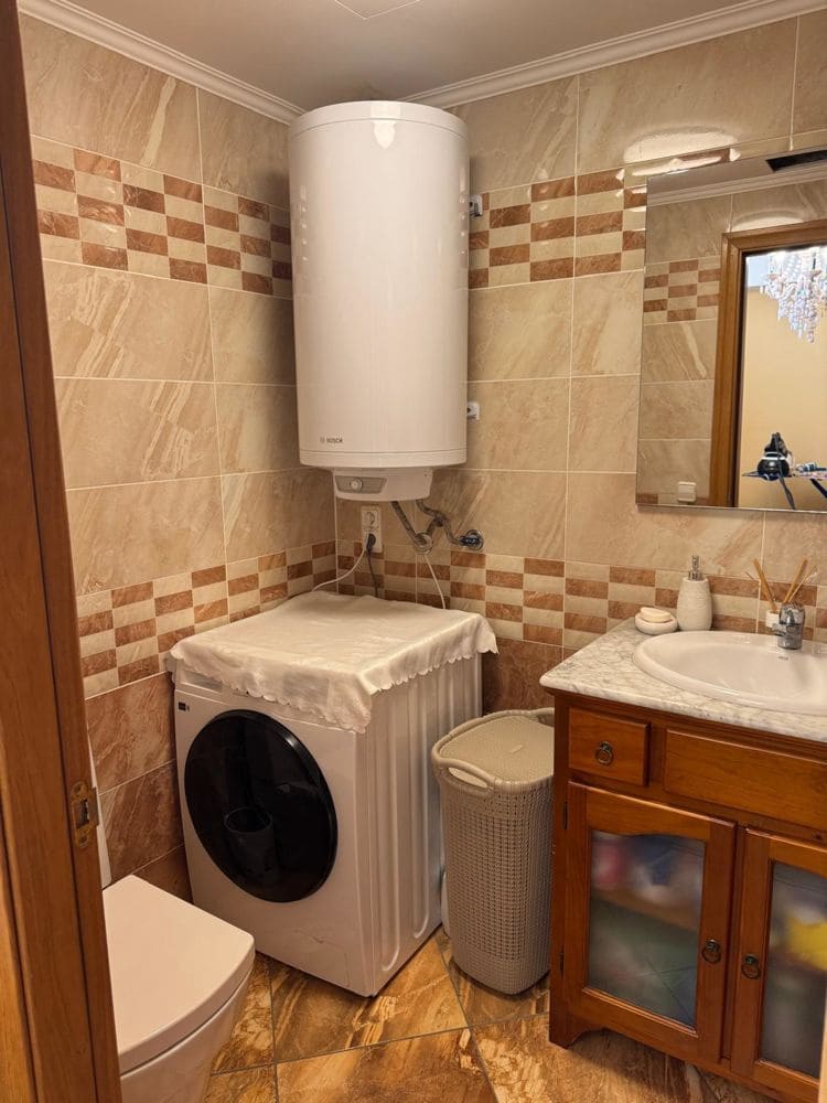 3 sypialnia Dom szeregowy na sprzedaż w Palma de Mallorca - 535 000 € (Ref: 10111923)