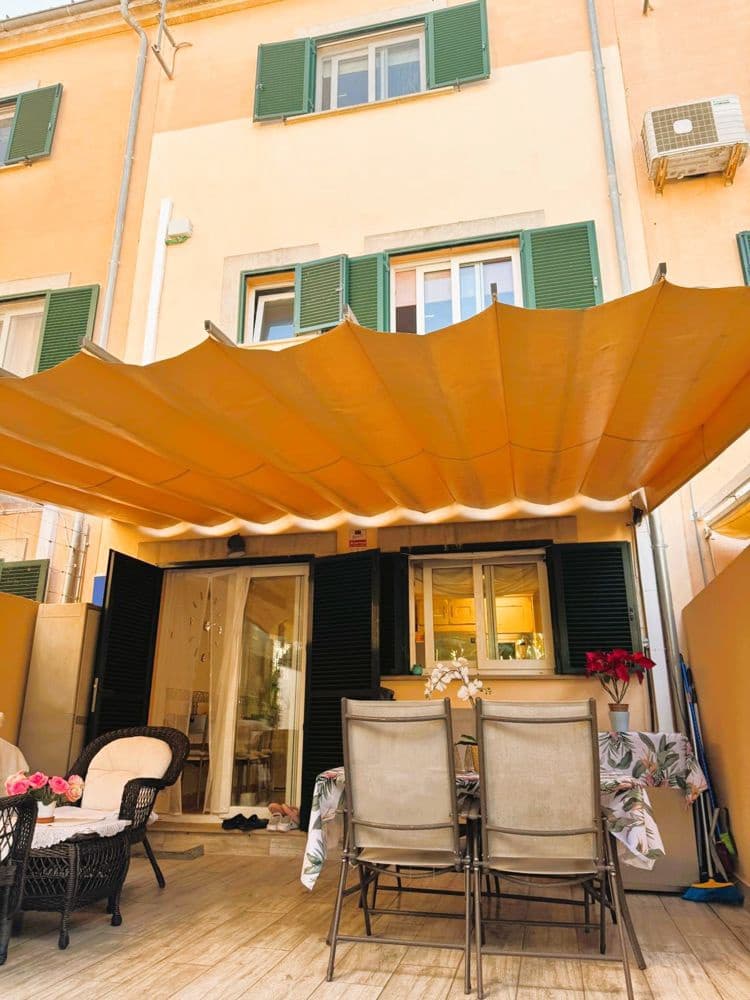 3 sypialnia Dom szeregowy na sprzedaż w Palma de Mallorca - 535 000 € (Ref: 10111923)
