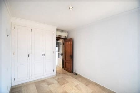 4 sovrum Hus att hyra i Badia Blava med pool garage - 6 000 € (Ref: 10111925)