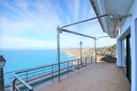 4 sovrum Hus att hyra i Badia Blava med pool garage - 6 000 € (Ref: 10111925)